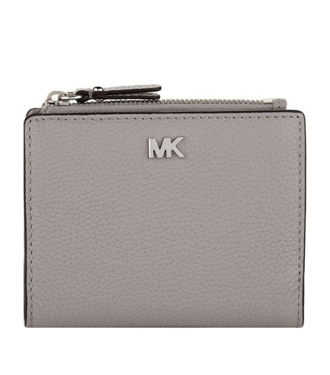 snap wallet michael kors|Michael Kors small wallet women.